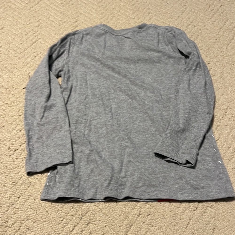 Mini Boden Long Sleeve Tee - Picture 4 of 4